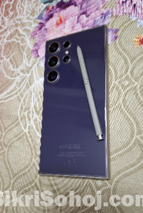 Samsung S24 Ultra -512gb